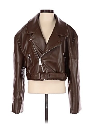 Lioness Jacket (view 1)