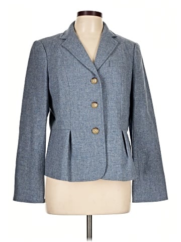 Talbots Wool Blazer (view 1)