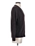 Madewell Gray Wool Pullover Sweater Size S - photo 4