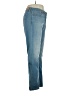 Levi's Blue Jeans Size 14 - photo 4