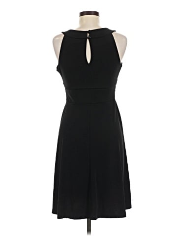 En Focus Studio Cocktail Dress (view 2)