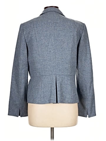 Talbots Wool Blazer (view 2)