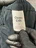 Open Edit Solid Black Casual Pants Size S - photo 7