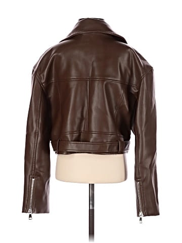 Lioness Jacket (view 2)
