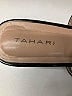 Tahari Black Heels Size 8 - photo 3