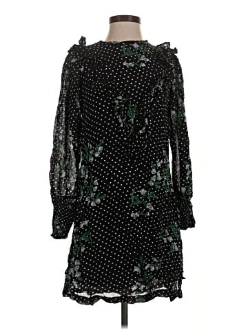 Ganni Cocktail Dress (view 1)