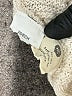 Madewell Ivory Cardigan Size XS - photo 8