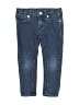 True Religion Hearts Blue Jeans Size 3T - photo 1