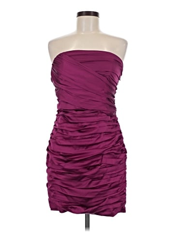Express Cocktail Dress (view 1)