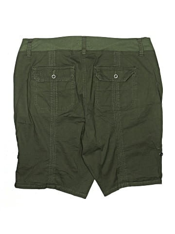 Torrid Cargo Shorts (view 2)