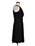 En Focus Studio Black Cocktail Dress Size 8 - photo 4