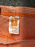 Carter's Orange Casual Pants 3-6 MO / 6 MO - photo 3
