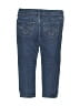 True Religion Hearts Blue Jeans Size 3T - photo 2