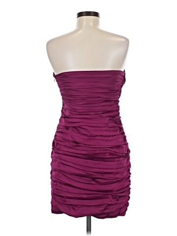 Express Cocktail Dress (view 2)