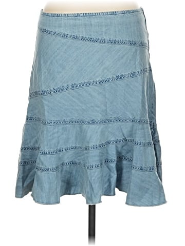 Urban Outfitters Denim Skirt (view 1)