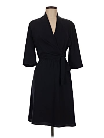 Elie Tahari Casual Dress (view 1)
