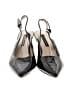 French Connection Black Heels Size 7 1/2 - photo 2