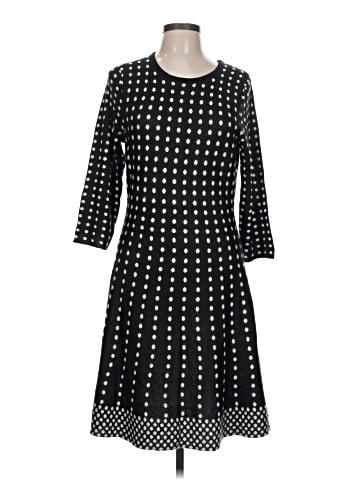 Spense Casual Dress (view 1)