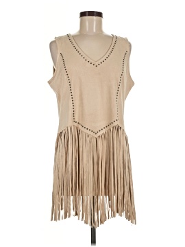 Idyllwind Fueled By Miranda Lambert Sleeveless Blouse
