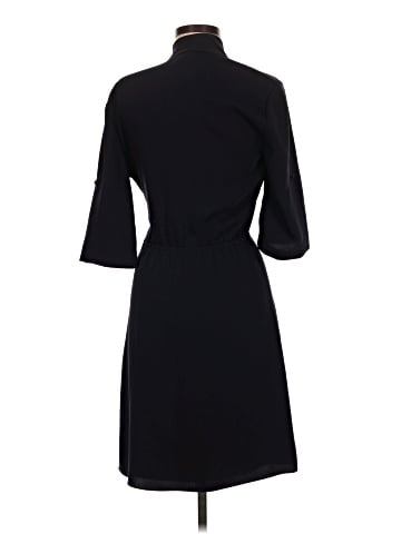 Elie Tahari Casual Dress (view 2)