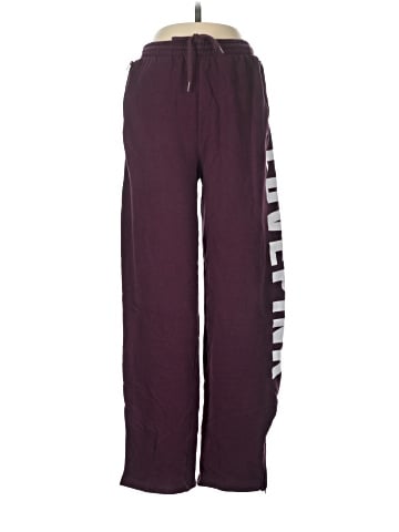 Victoria's Secret Pink Track Pants (view 1)
