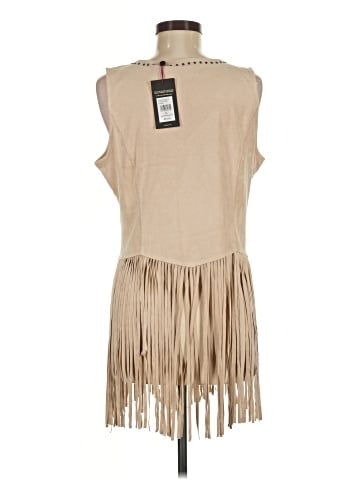 Idyllwind Fueled by Miranda Lambert Sleeveless Blouse (view 2)