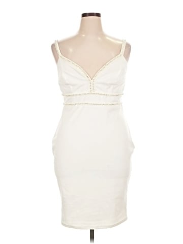 FASHION TO FIGURE Cocktail Dress (view 1)