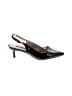 French Connection Black Heels Size 7 1/2 - photo 1