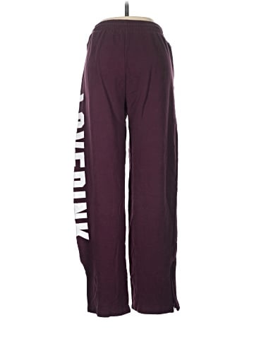 Victoria's Secret Pink Track Pants (view 2)