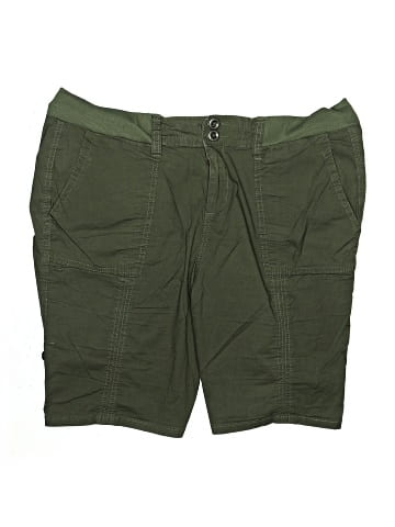 Torrid Cargo Shorts (view 1)