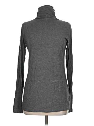 Vince. Long Sleeve Turtleneck (view 1)