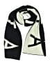 Athleta Black Scarf One size - photo 1