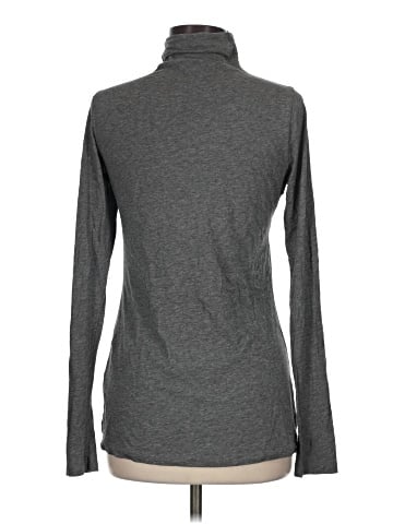 Vince. Long Sleeve Turtleneck (view 2)