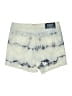 Grace Tie-dye Blue Denim Shorts Size 28 waist - photo 2