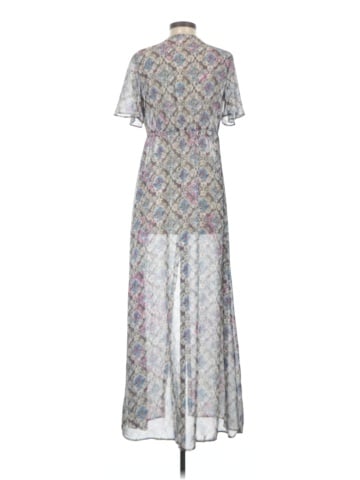 Xhilaration Casual Dress (view 2)