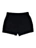 Maurices Solid Black Athletic Shorts Size L - photo 2