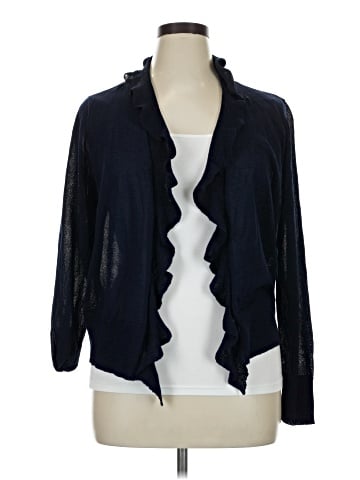 Jones New York Cardigan (view 1)