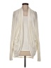 Marcellamoda Ivory Cardigan Size M - photo 1