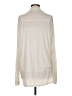 Marcellamoda Ivory Cardigan Size M - photo 2