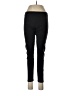 Express Solid Black Active Pants Size L - photo 1