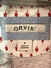 Orvis Gray Pullover Sweater Size M - photo 7