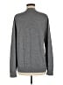Theory Gray Cardigan Size M - photo 2