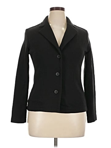 Lotus Eaters Blazer (view 1)