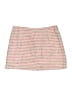 Trina Turk Tweed Pink Skort Size 4 - photo 1