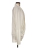 Marcellamoda Ivory Cardigan Size M - photo 4