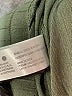 Three Dots 100% Rayon Solid Green Casual Pants Size L - photo 8