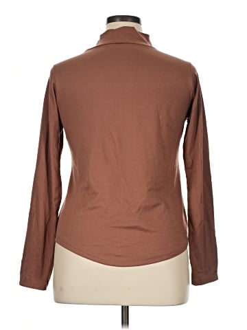 Love Long Sleeve Top (view 2)