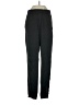 Apana 100% Polyester Black Track Pants Size XS - photo 1