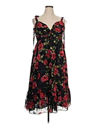 Lulus Cocktail Dress (view 1)