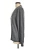 Theory Gray Cardigan Size M - photo 5